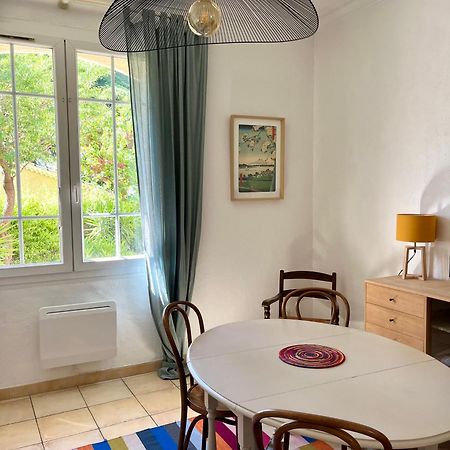 Vacances Bord De Mer - Appartement Sanary Sur Mer Esterno foto