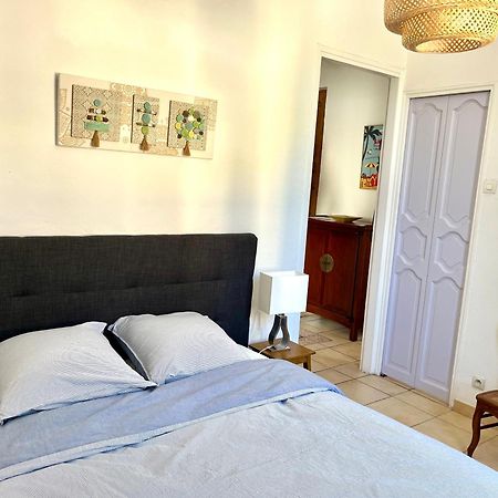 Vacances Bord De Mer - Appartement Sanary Sur Mer Esterno foto