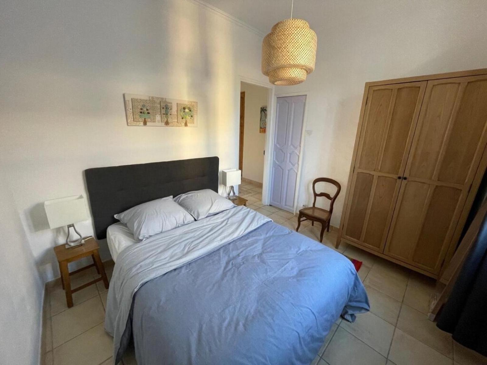 Vacances Bord De Mer - Appartement Sanary Sur Mer Camera foto