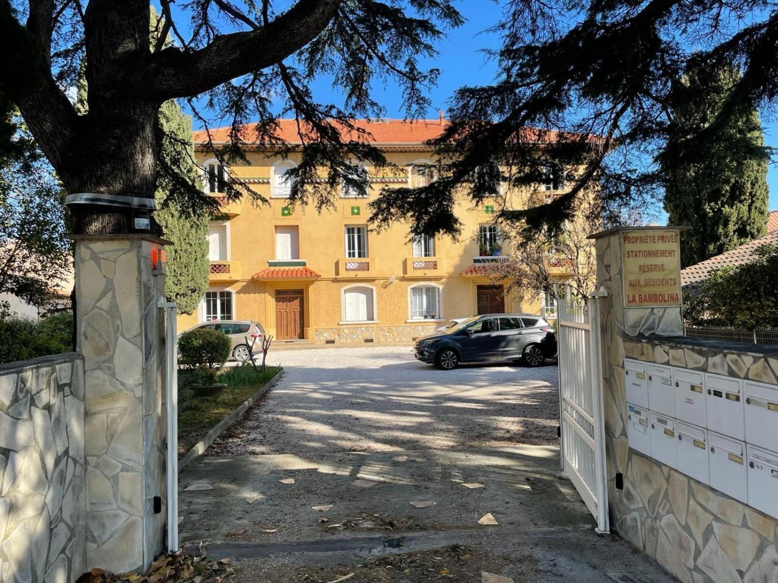 Vacances Bord De Mer - Appartement Sanary Sur Mer Esterno foto