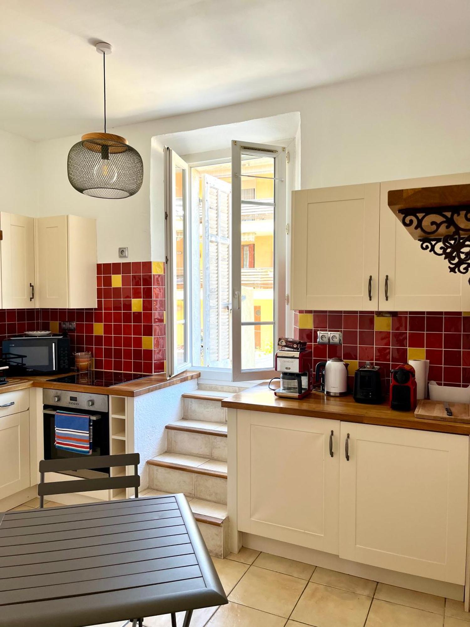 Vacances Bord De Mer - Appartement Sanary Sur Mer Esterno foto