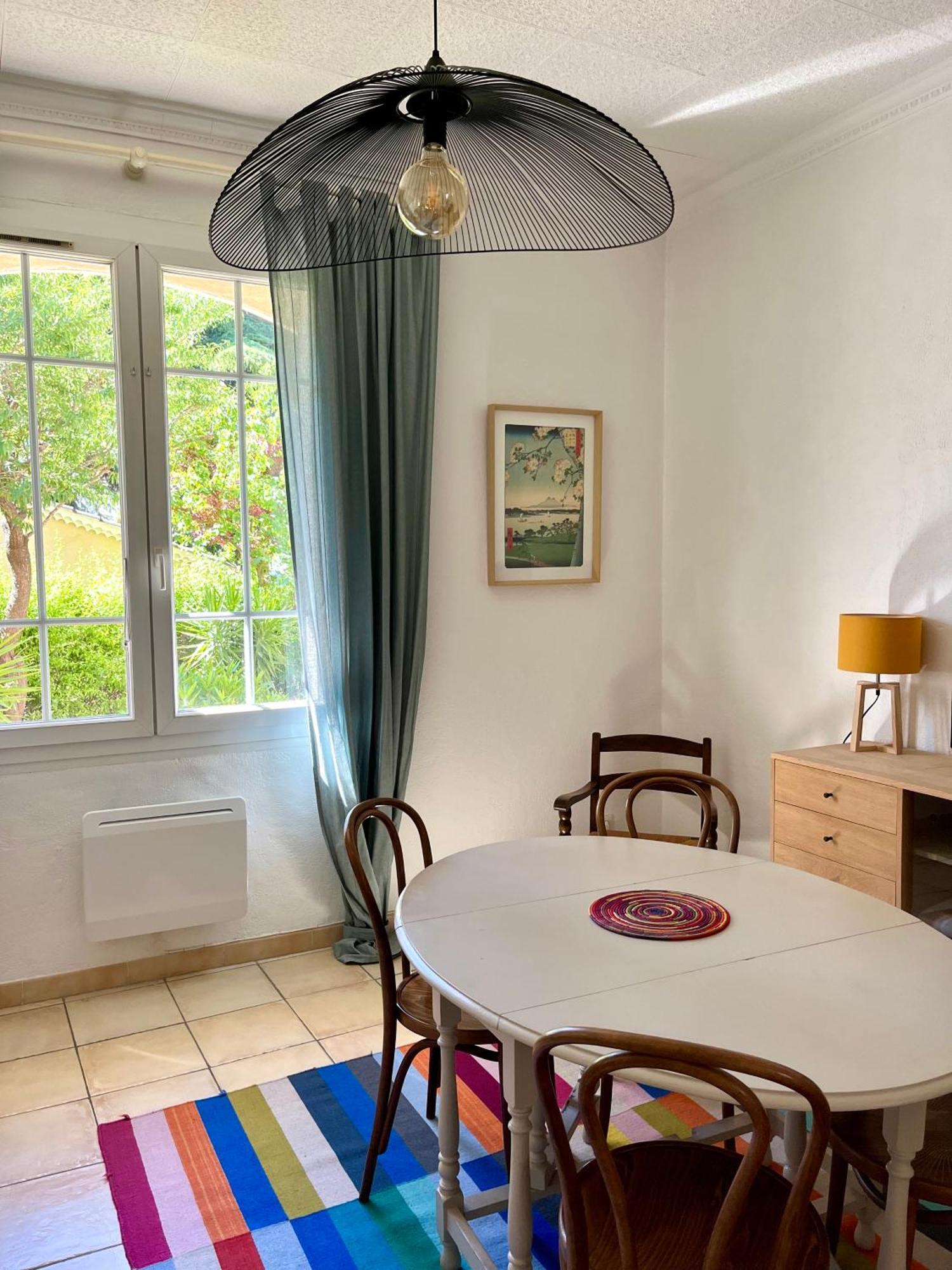 Vacances Bord De Mer - Appartement Sanary Sur Mer Esterno foto