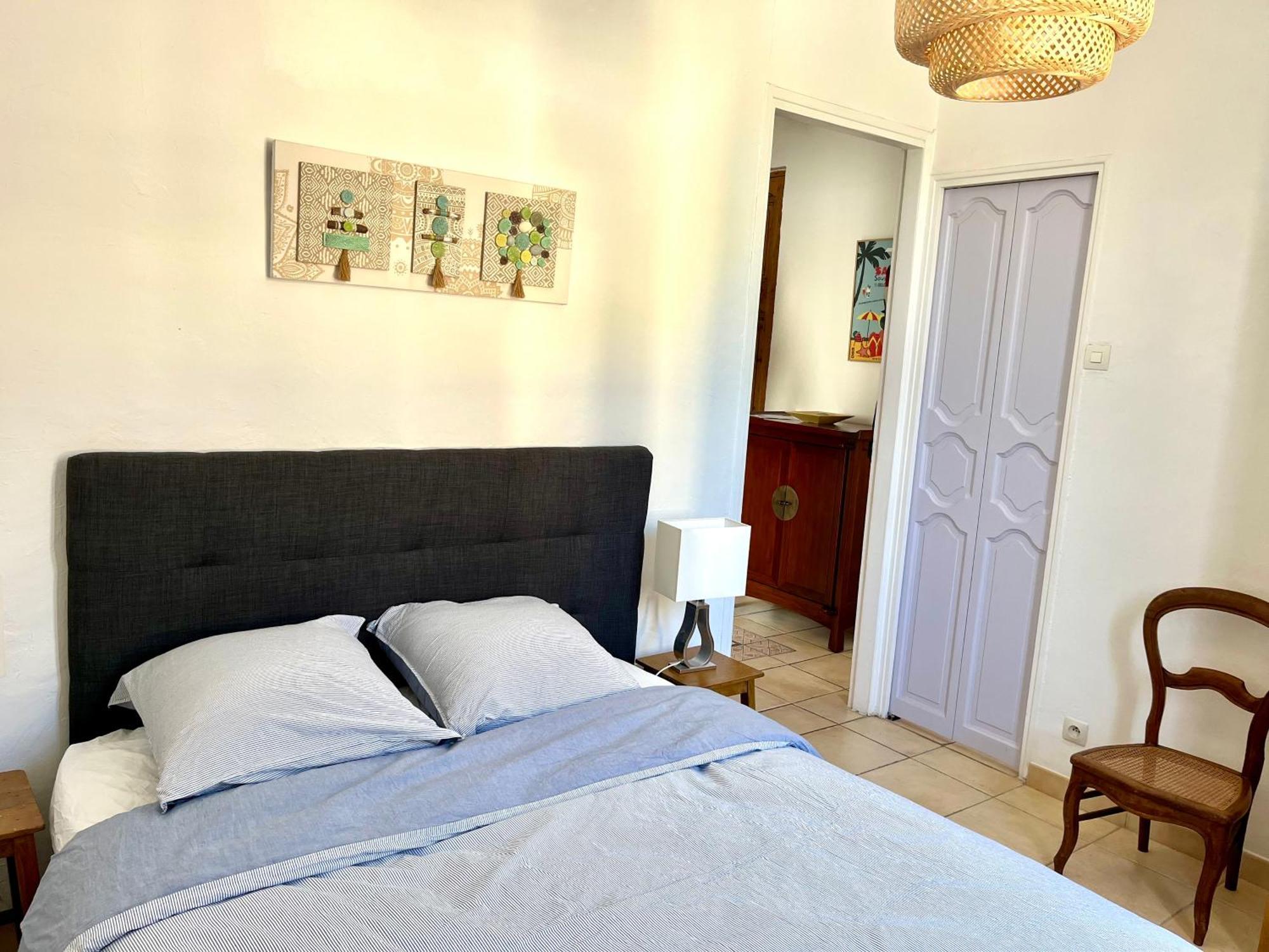Vacances Bord De Mer - Appartement Sanary Sur Mer Esterno foto