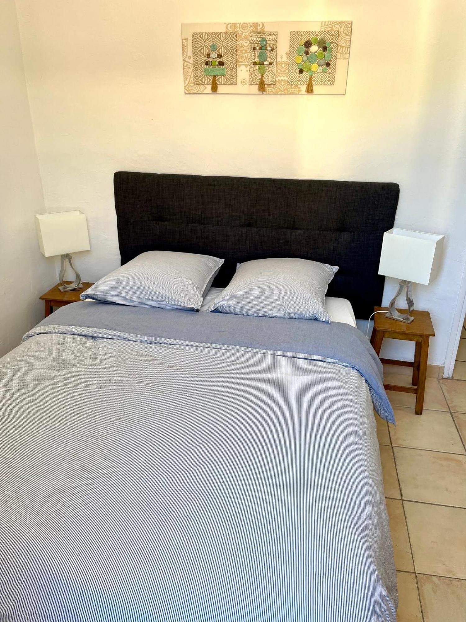 Vacances Bord De Mer - Appartement Sanary Sur Mer Esterno foto
